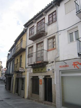 Foto 1 de Edificio en venta en Béjar de 250 m²