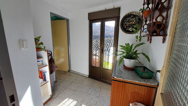Foto 2 de Pis en venda a Béjar de 3 habitacions amb balcó i calefacció