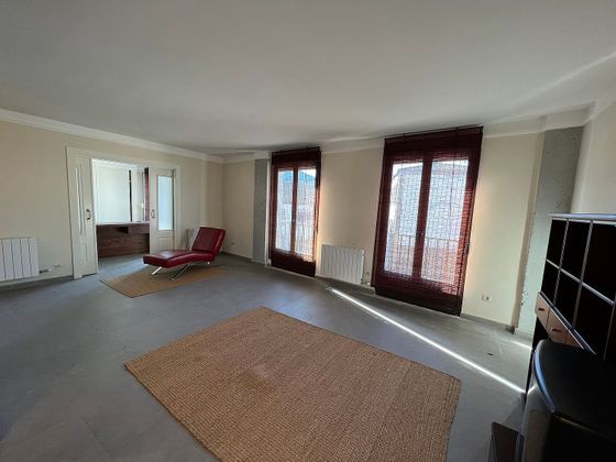 Foto 1 de Àtic en venda a Candelario de 2 habitacions amb garatge i balcó