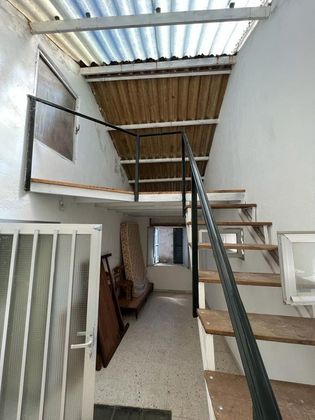 Foto 2 de Casa rural en venda a Navacarros de 5 habitacions amb garatge i balcó