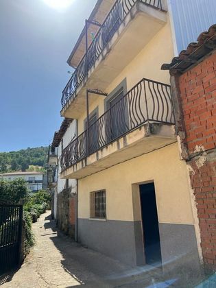 Foto 1 de Piso en venta en Cantagallo de 2 habitaciones con balcón