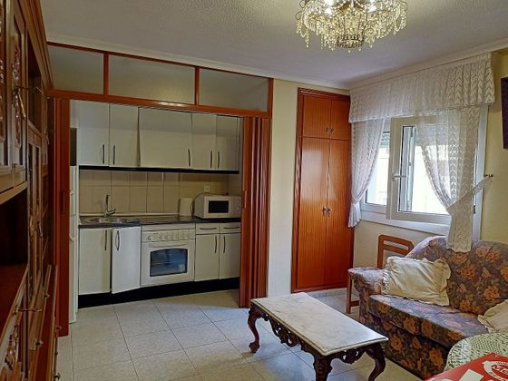 Foto 1 de Piso en venta en Béjar de 3 habitaciones con calefacción y ascensor