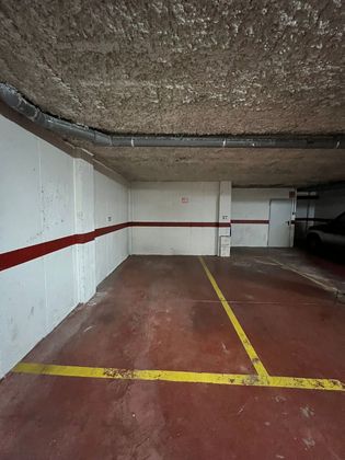 Foto 2 de Garatge en venda a Béjar de 24 m²