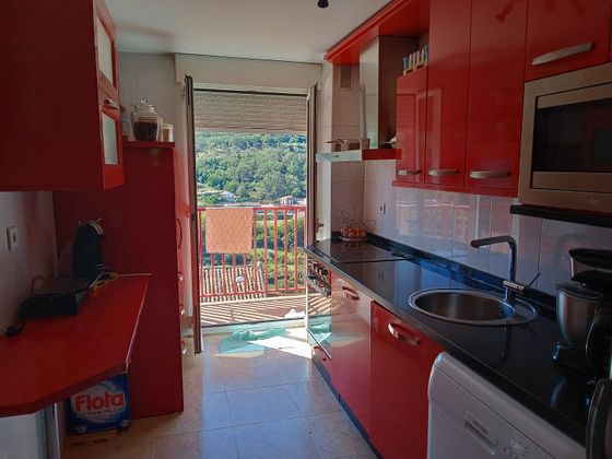 Foto 1 de Piso en venta en Béjar de 3 habitaciones con terraza y balcón
