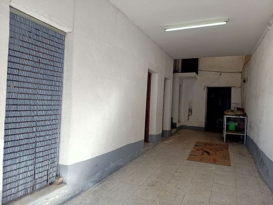 Foto 2 de Venta de casa en Santibáñez de Béjar de 4 habitaciones con garaje y jardín