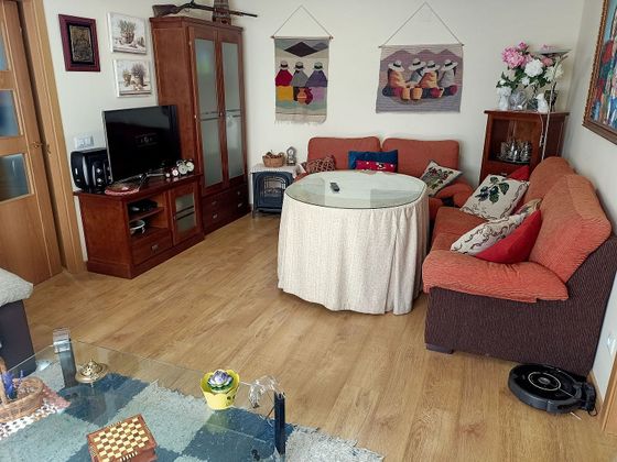 Foto 2 de Pis en venda a Candelario de 2 habitacions amb garatge i calefacció