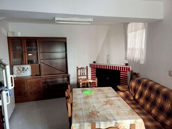 Foto 2 de Casa en venda a Peñacaballera de 4 habitacions amb balcó i calefacció