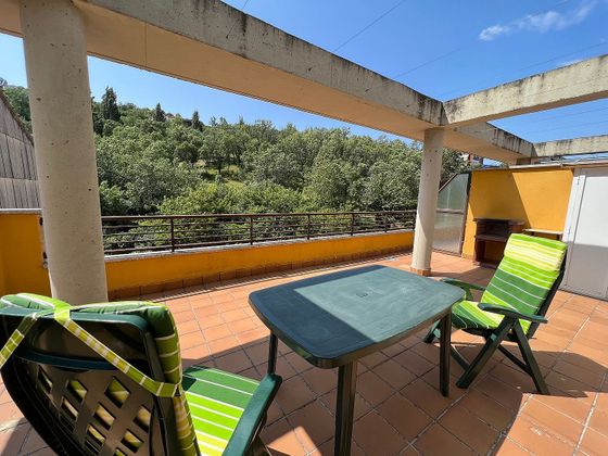 Foto 1 de Ático en venta en Béjar de 3 habitaciones con terraza y garaje