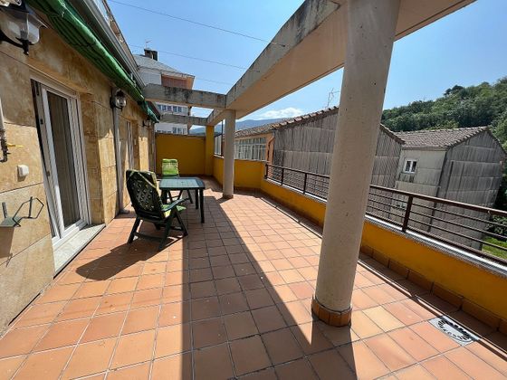 Foto 2 de Ático en venta en Béjar de 3 habitaciones con terraza y garaje
