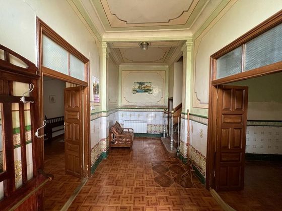 Foto 2 de Casa en venda a Santibáñez de Béjar de 4 habitacions amb garatge i jardí