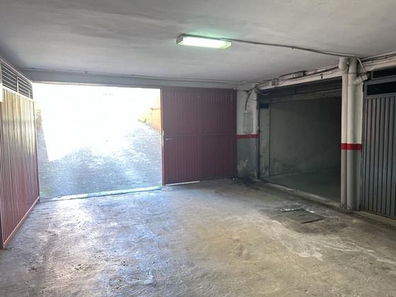 Foto 1 de Garatge en venda a Béjar de 17 m²