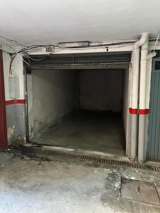 Foto 2 de Garaje en venta en Béjar de 17 m²