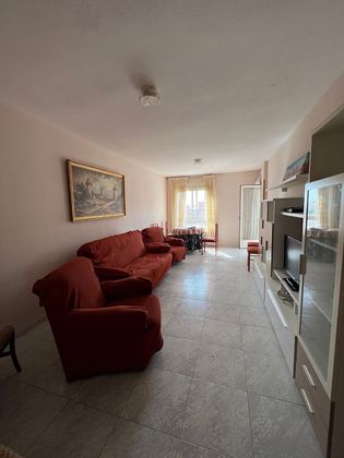 Foto 1 de Piso en venta en Béjar de 4 habitaciones con garaje y balcón