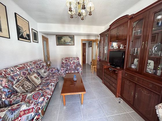 Foto 2 de Pis en venda a colonia Navazo de 3 habitacions amb balcó i calefacció