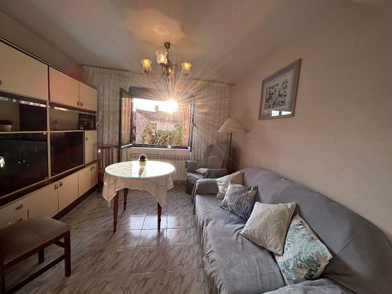 Foto 2 de Casa rural en venda a Candelario de 4 habitacions amb balcó i calefacció