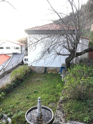 Foto 2 de Chalet en venta en Béjar de 4 habitaciones con terraza y jardín