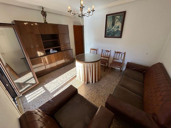 Foto 2 de Piso en venta en Béjar de 3 habitaciones con balcón y ascensor