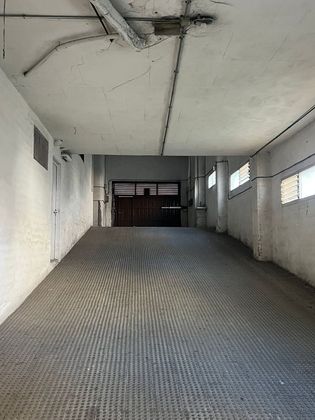 Foto 1 de Garatge en venda a Béjar de 20 m²