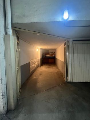 Foto 2 de Garaje en venta en Béjar de 20 m²