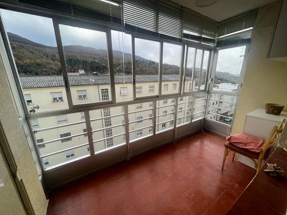 Foto 1 de Pis en venda a Béjar de 3 habitacions amb balcó