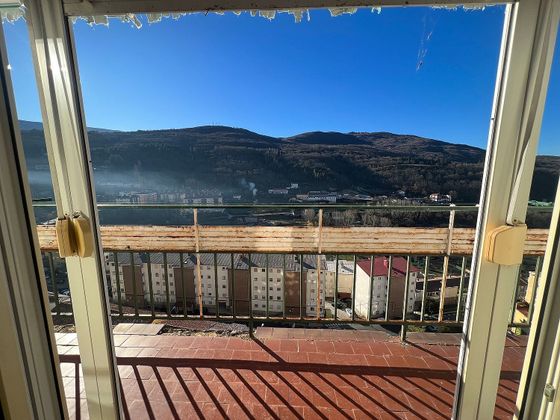 Foto 2 de Pis en venda a calle Padre Roca de 3 habitacions amb balcó i calefacció