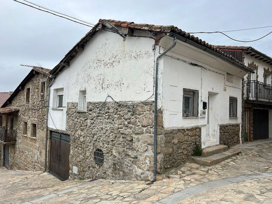 Foto 1 de Casa rural en venda a calle La Iglesia de 124 m²