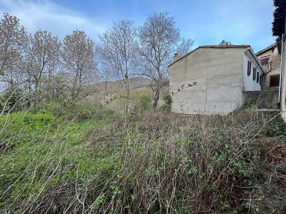 Foto 2 de Casa rural en venda a calle Enrique Fraile amb jardí