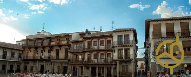 Foto 2 de Casa en venta en Puebla de Montalbán (La) de 5 habitaciones con terraza y garaje