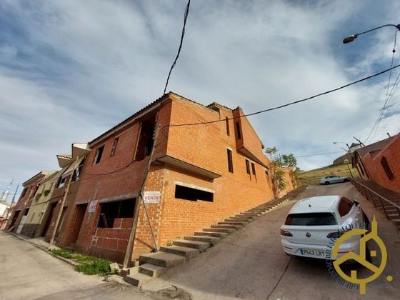 Foto 1 de Casa en venda a Consuegra de 3 habitacions amb garatge