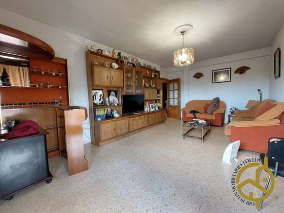 Foto 1 de Pis en venda a Olías del Rey de 3 habitacions amb terrassa i garatge
