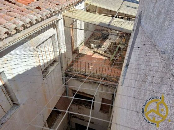 Foto 2 de Edifici en venda a Casco Histórico de 664 m²