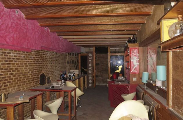 Foto 1 de Alquiler de local en Casco Histórico de 50 m²
