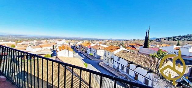 Foto 1 de Pis en venda a San Pablo de los Montes de 3 habitacions amb terrassa