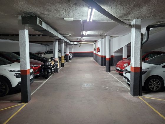 Foto 1 de Venta de garaje en Embajadores - Lavapiés de 16 m²