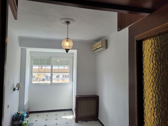 Foto 2 de Pis en lloguer a Concepción de 3 habitacions amb terrassa i aire acondicionat