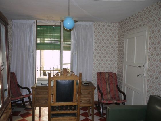 Foto 1 de Xalet en venda a calle Mayor de 9 habitacions amb terrassa i garatge