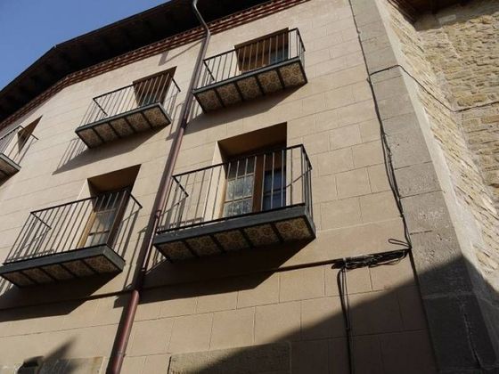 Foto 1 de Casa en venda a Sos del Rey Católico de 1 habitació i 1300 m²