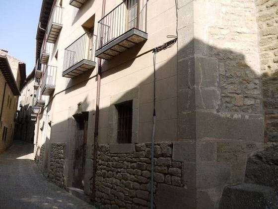 Foto 2 de Casa en venda a Sos del Rey Católico de 1 habitació i 1300 m²