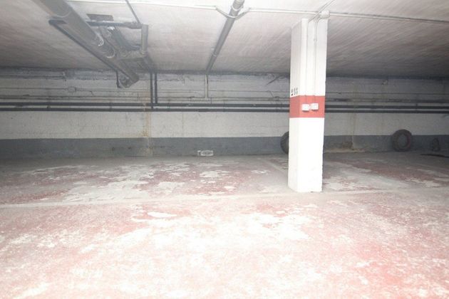 Foto 2 de Garatge en venda a calle Isabel la Católica de 13 m²