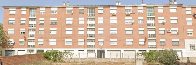 Foto 1 de Venta de piso en Zuera de 2 habitaciones con terraza y balcón