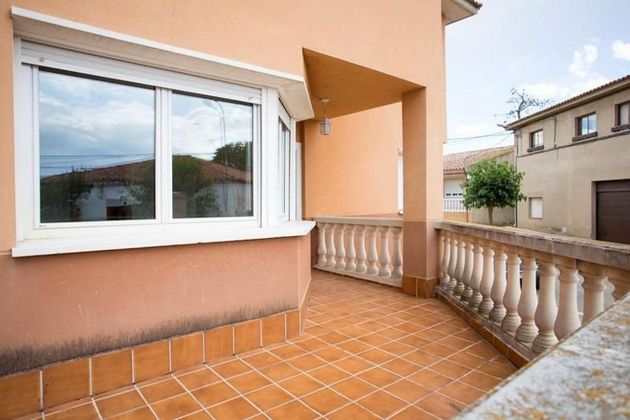 Foto 2 de Casa en venda a Luceni de 3 habitacions amb terrassa