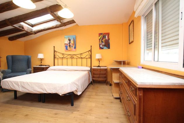 Foto 1 de Casa en venda a Ejea de los Caballeros de 3 habitacions amb calefacció