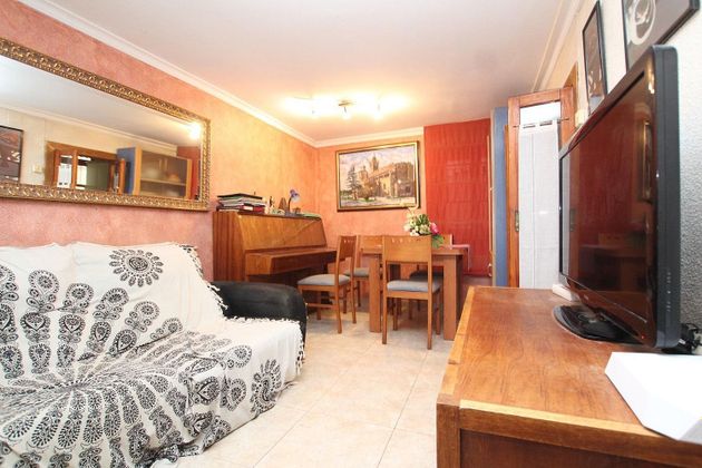 Foto 2 de Casa en venta en Ejea de los Caballeros de 3 habitaciones con calefacción