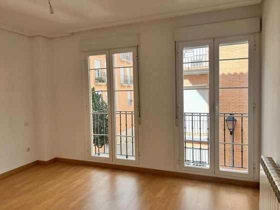 Foto 1 de Piso en venta en Borja de 3 habitaciones con terraza y garaje