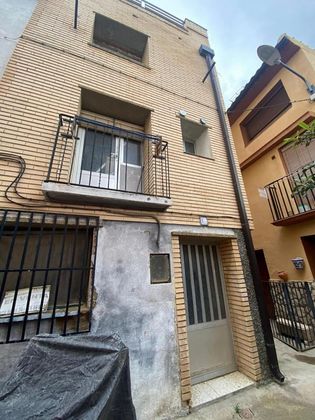 Foto 1 de Casa en venda a Maleján de 5 habitacions amb terrassa i balcó