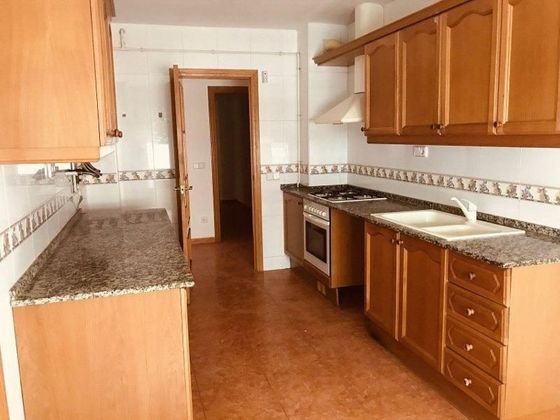 Foto 1 de Piso en venta en Valls de 4 habitaciones con garaje y balcón