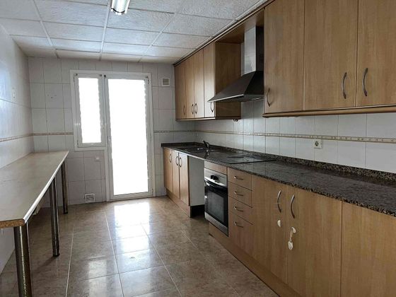 Foto 1 de Piso en venta en Valls de 4 habitaciones con calefacción y ascensor