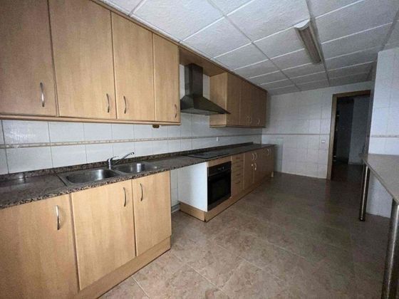 Foto 2 de Piso en venta en Valls de 4 habitaciones con calefacción y ascensor