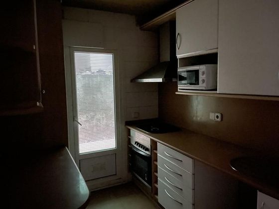 Foto 2 de Pis en venda a Barceloneta - Molí d'En Rovira de 4 habitacions amb balcó i calefacció
