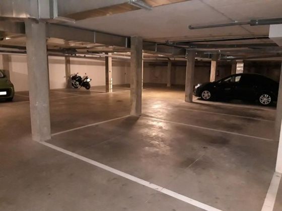 Foto 1 de Garaje en venta en Alagón de 24 m²